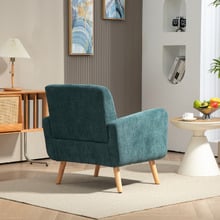 Rowan Upholstered Armchair